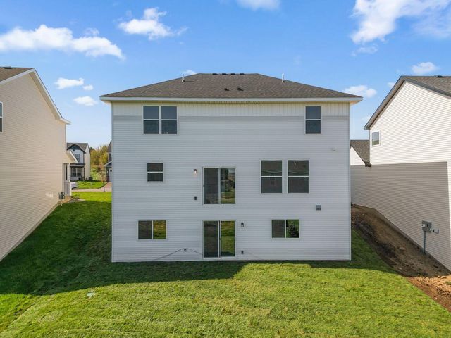 5189 Windlass Drive, Woodbury, MN 55129