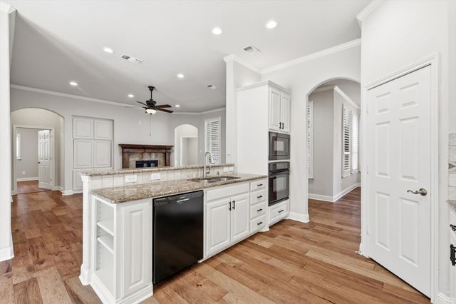 1003 Shoal Creek Court, Fairview, TX 75069