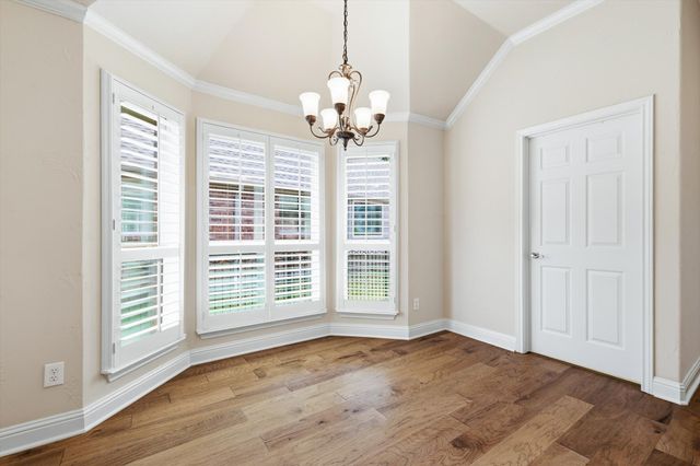 1003 Shoal Creek Court, Fairview, TX 75069