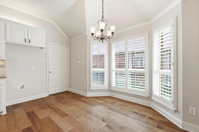 1003 Shoal Creek Court, Fairview, TX 75069