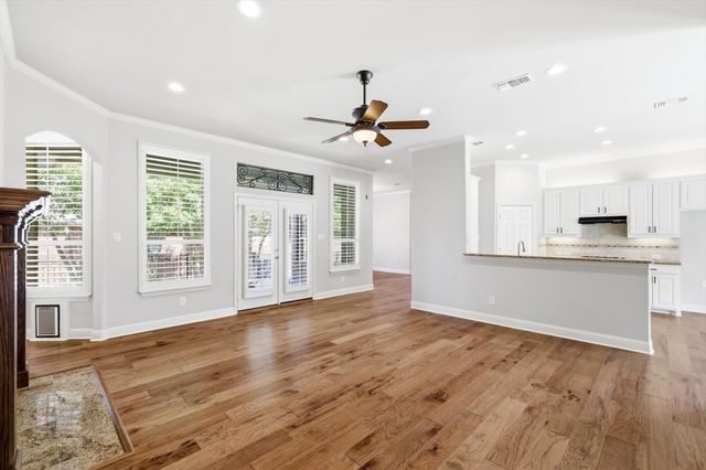 1003 Shoal Creek Court, Fairview, TX 75069