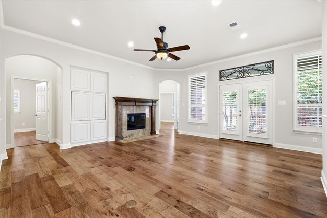 1003 Shoal Creek Court, Fairview, TX 75069