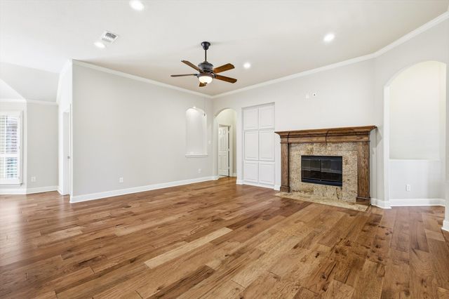 1003 Shoal Creek Court, Fairview, TX 75069