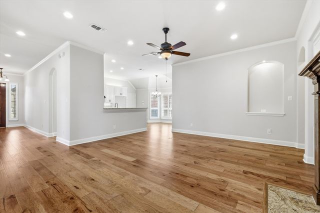 1003 Shoal Creek Court, Fairview, TX 75069