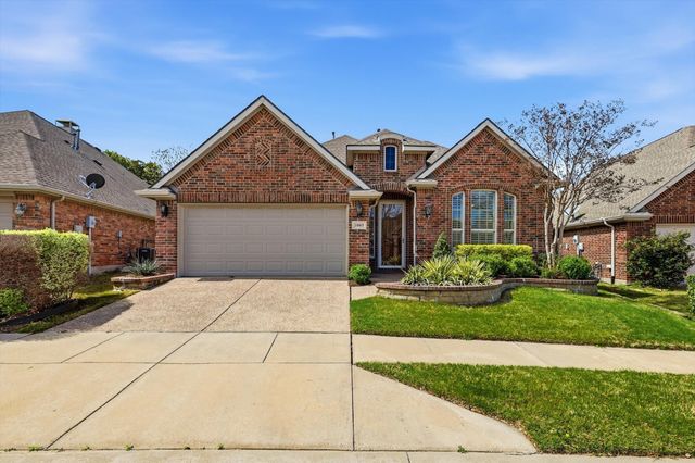 1003 Shoal Creek Court, Fairview, TX 75069