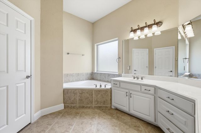 1003 Shoal Creek Court, Fairview, TX 75069