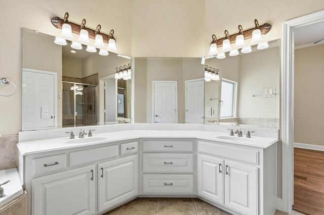 1003 Shoal Creek Court, Fairview, TX 75069