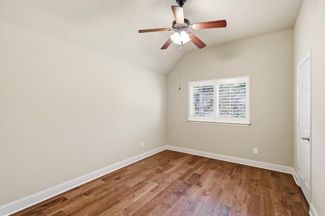 1003 Shoal Creek Court, Fairview, TX 75069