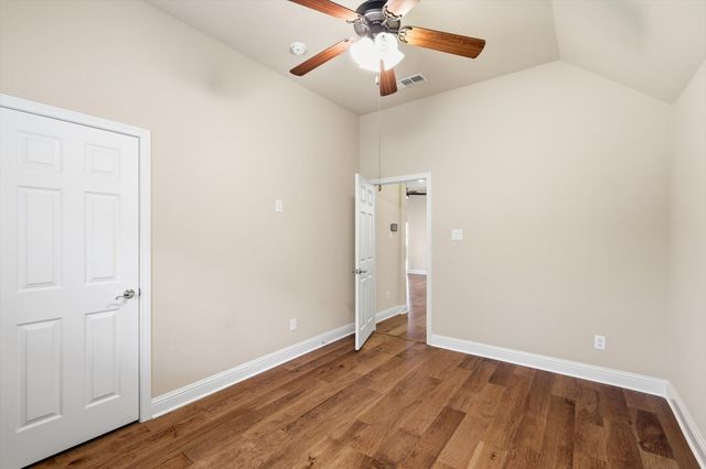 1003 Shoal Creek Court, Fairview, TX 75069