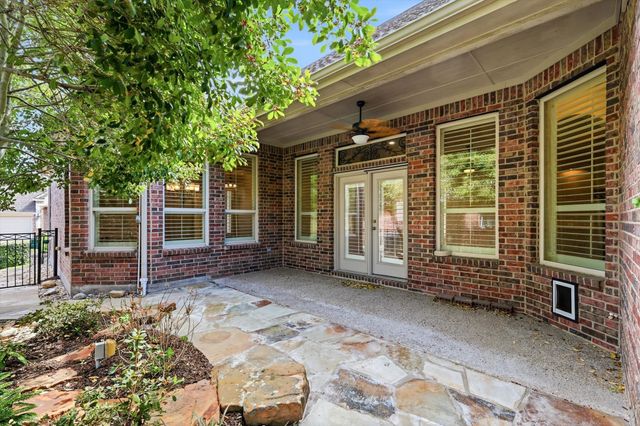 1003 Shoal Creek Court, Fairview, TX 75069