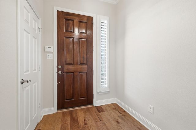 1003 Shoal Creek Court, Fairview, TX 75069