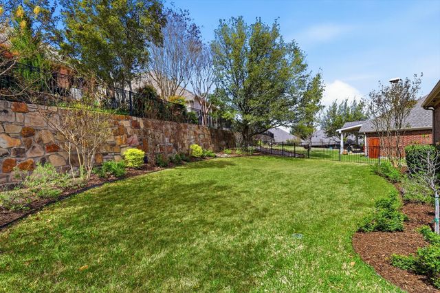 1003 Shoal Creek Court, Fairview, TX 75069