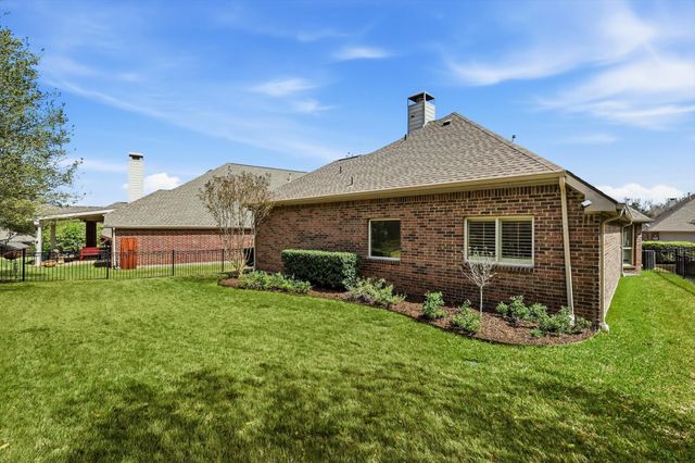 1003 Shoal Creek Court, Fairview, TX 75069