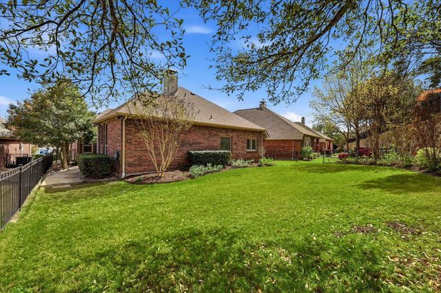 1003 Shoal Creek Court, Fairview, TX 75069