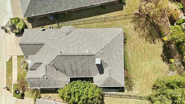 1003 Shoal Creek Court, Fairview, TX 75069