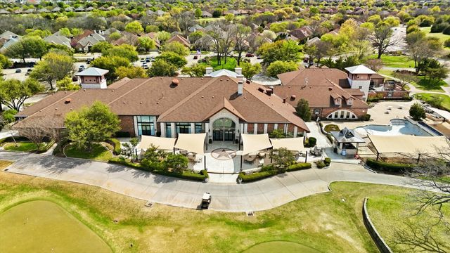 1003 Shoal Creek Court, Fairview, TX 75069