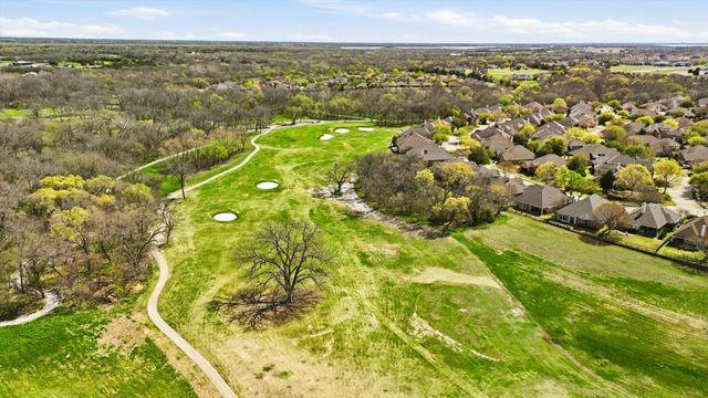 1003 Shoal Creek Court, Fairview, TX 75069