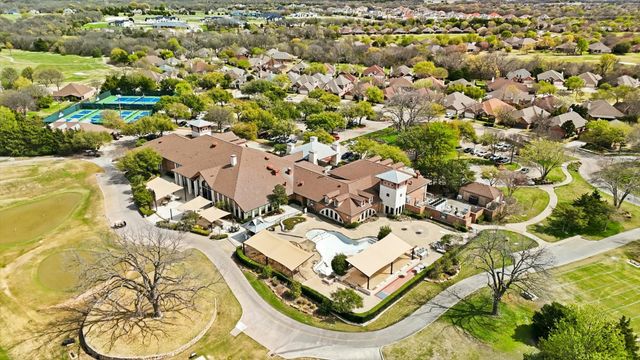 1003 Shoal Creek Court, Fairview, TX 75069