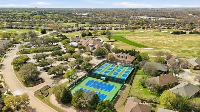 1003 Shoal Creek Court, Fairview, TX 75069