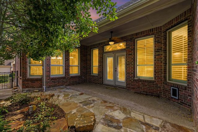 1003 Shoal Creek Court, Fairview, TX 75069