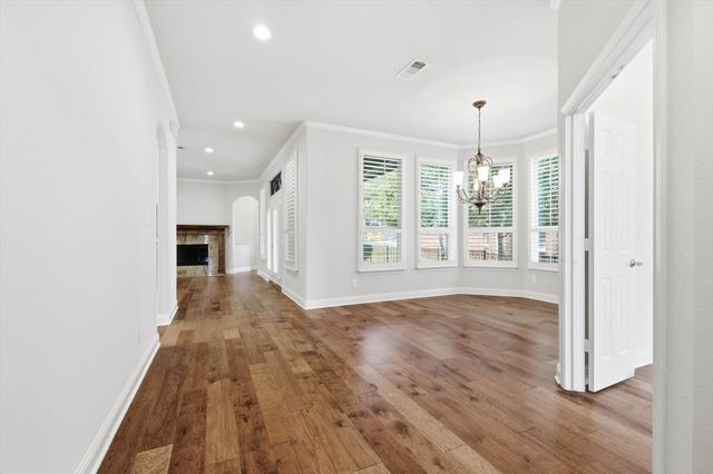 1003 Shoal Creek Court, Fairview, TX 75069