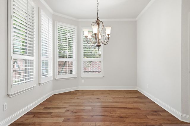 1003 Shoal Creek Court, Fairview, TX 75069