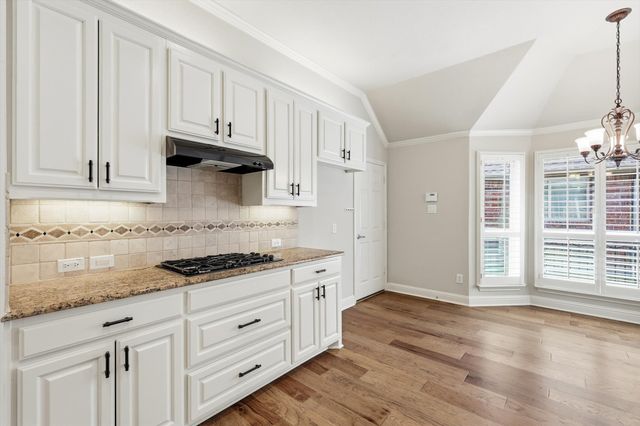 1003 Shoal Creek Court, Fairview, TX 75069