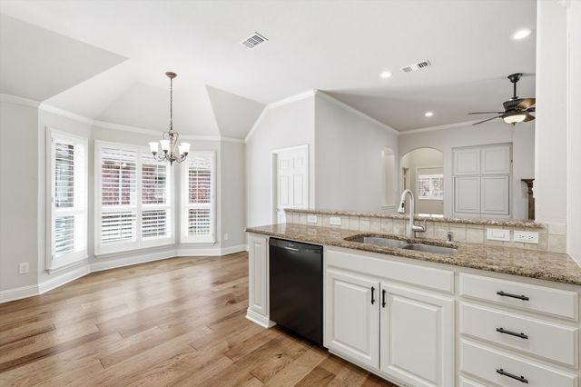 1003 Shoal Creek Court, Fairview, TX 75069