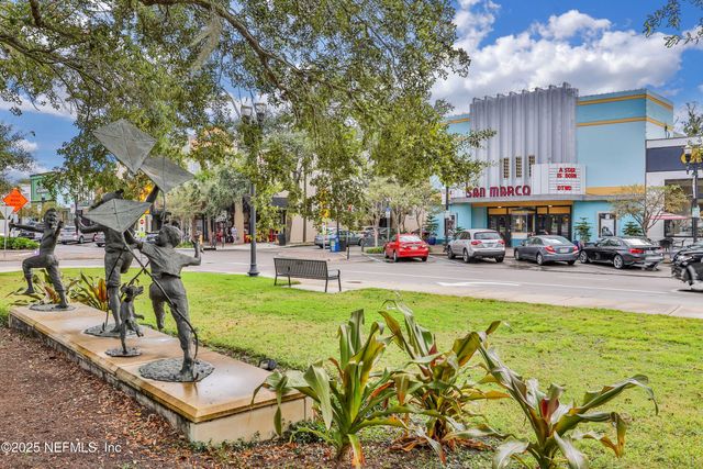 1528 PALM Avenue, Jacksonville, FL 32207