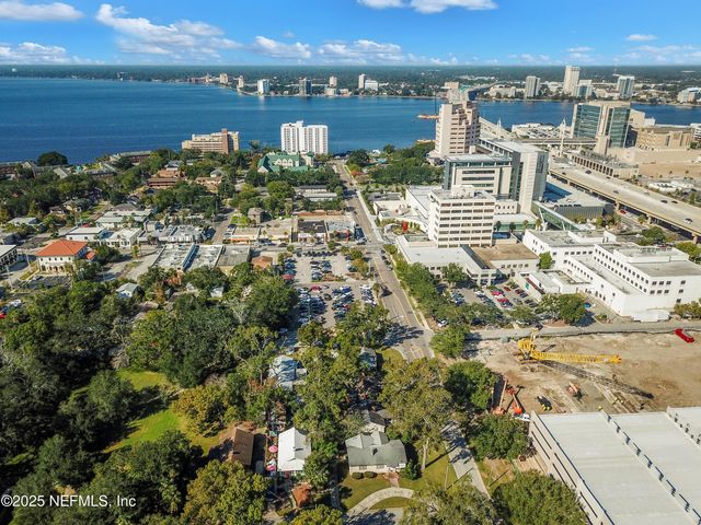 1528 PALM Avenue, Jacksonville, FL 32207