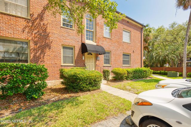 1528 PALM Avenue, Jacksonville, FL 32207