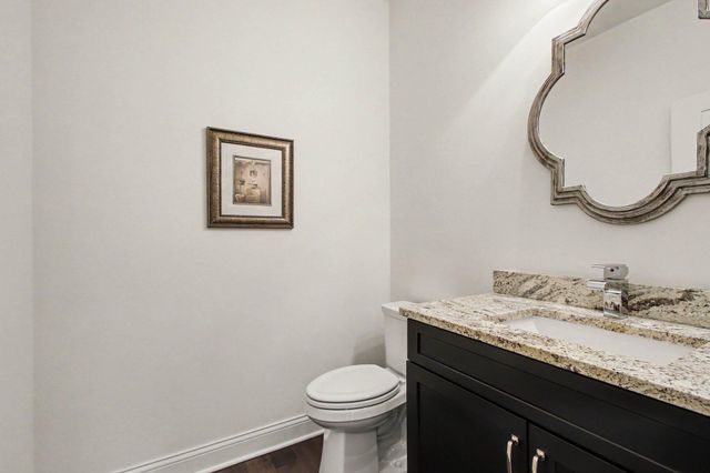 7234 Fawn Valley Drive, Schererville, IN 46375