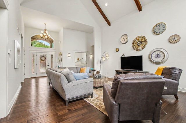 7234 Fawn Valley Drive, Schererville, IN 46375