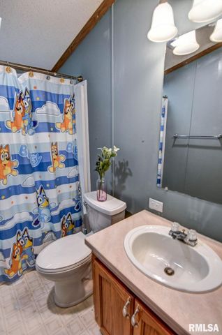 1553 S Shumway Street, Taylorville, IL 62568