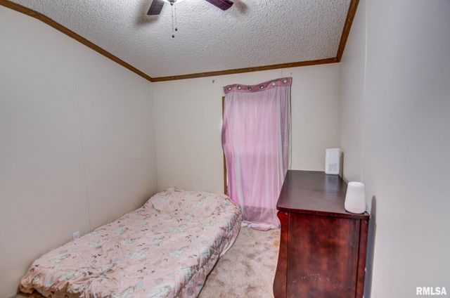 1553 S Shumway Street, Taylorville, IL 62568