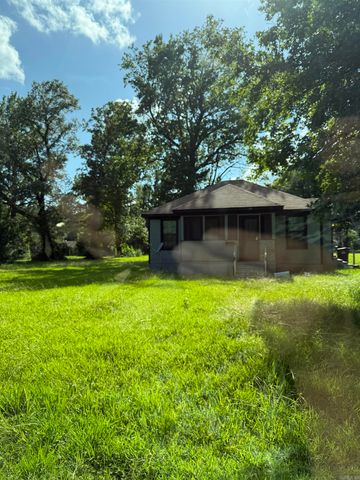 308 N Mississippi St Street, Crossett, AR 71635