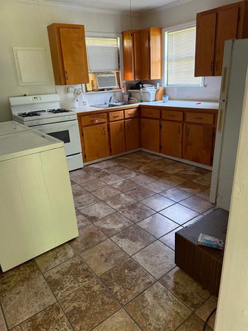 308 N Mississippi St Street, Crossett, AR 71635