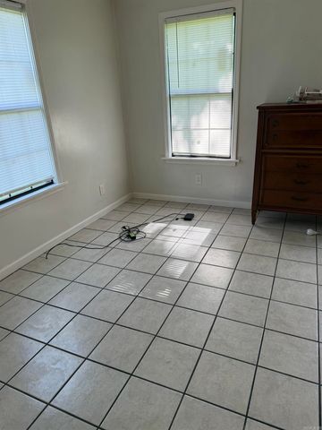 308 N Mississippi St Street, Crossett, AR 71635