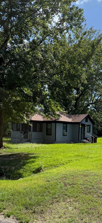 308 N Mississippi St Street, Crossett, AR 71635