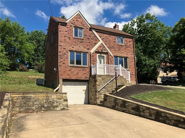 1041 Dallett Rd, Whitehall, PA 15227