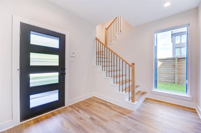 1928 Gregg Street, Houston, TX 77020