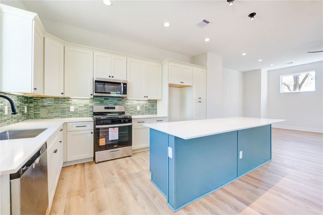 1928 Gregg Street, Houston, TX 77020