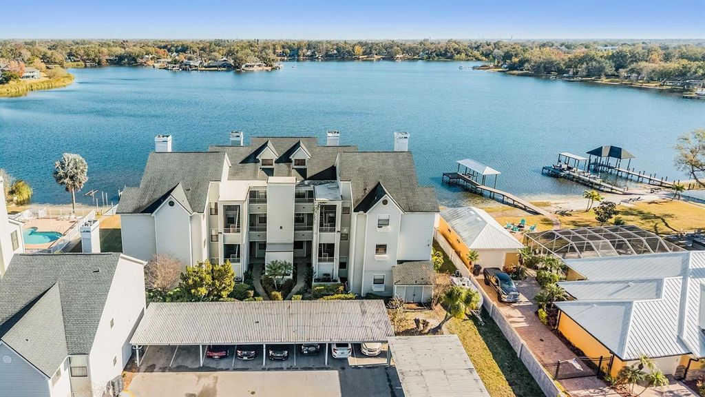 3127 W SLIGH AVENUE 303B, Tampa, FL 33614