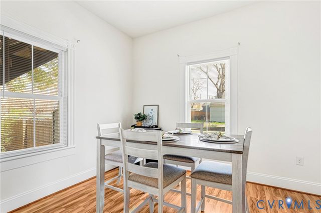 3100 Grayland Ave, Richmond, VA 23221