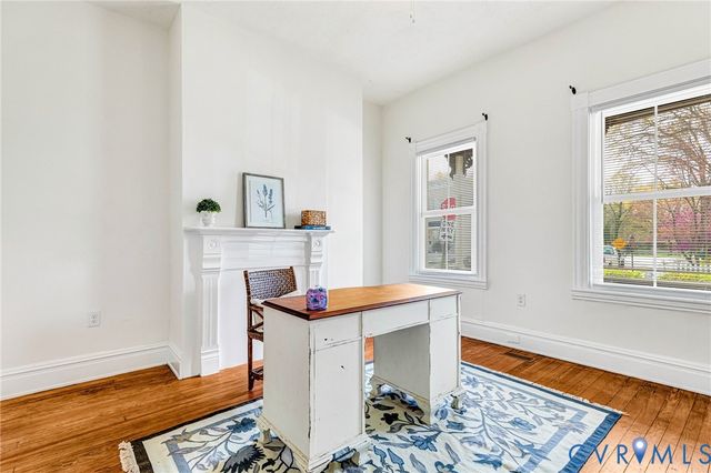 3100 Grayland Ave, Richmond, VA 23221