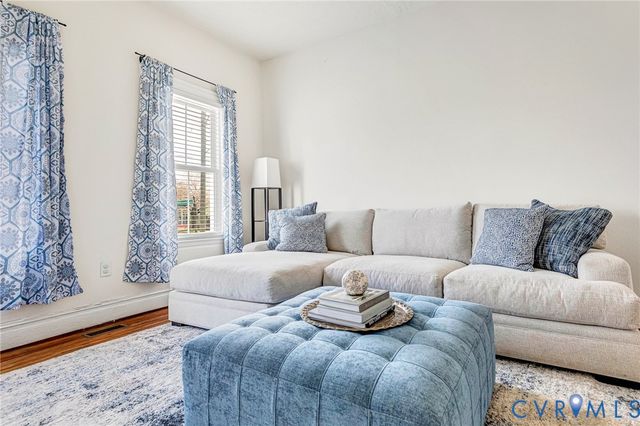 3100 Grayland Ave, Richmond, VA 23221