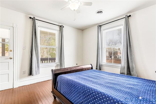 3100 Grayland Ave, Richmond, VA 23221