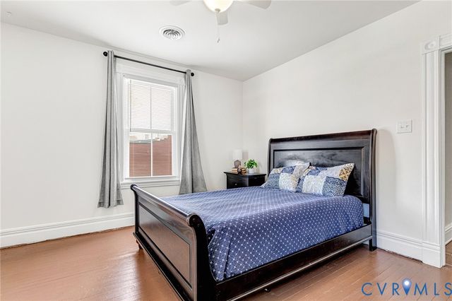 3100 Grayland Ave, Richmond, VA 23221