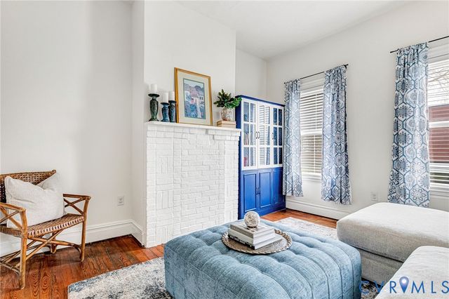 3100 Grayland Ave, Richmond, VA 23221