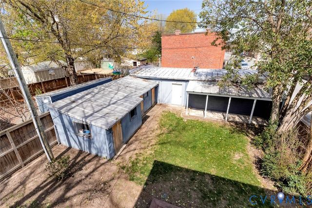 3100 Grayland Ave, Richmond, VA 23221